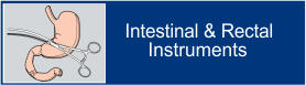 Intestinal & Rectal Instruments
