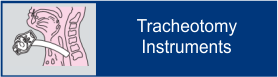 Tracheotomy Instruments