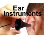 ENT Instruments|Ear, Nose and Throat|Gulmaher Surgico
